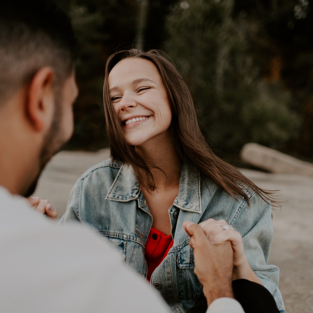 Meet your Posher, Becca